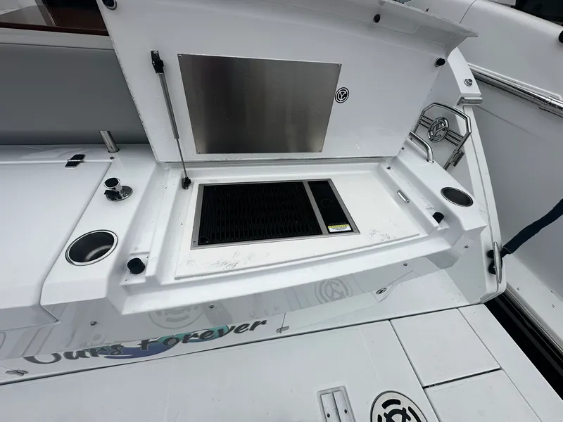 Slide: The Image of Cruisers 46 CANTIUS 2023 - 3