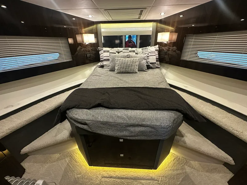 Slide: The Image of Cruisers 46 CANTIUS 2023 - 19
