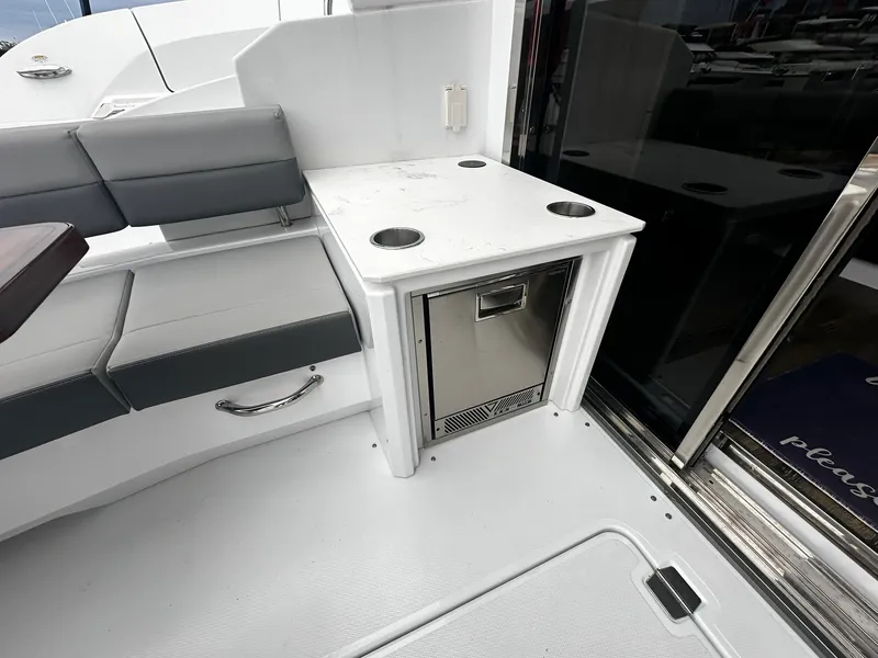 Slide: The Image of Cruisers 46 CANTIUS 2023 - 7