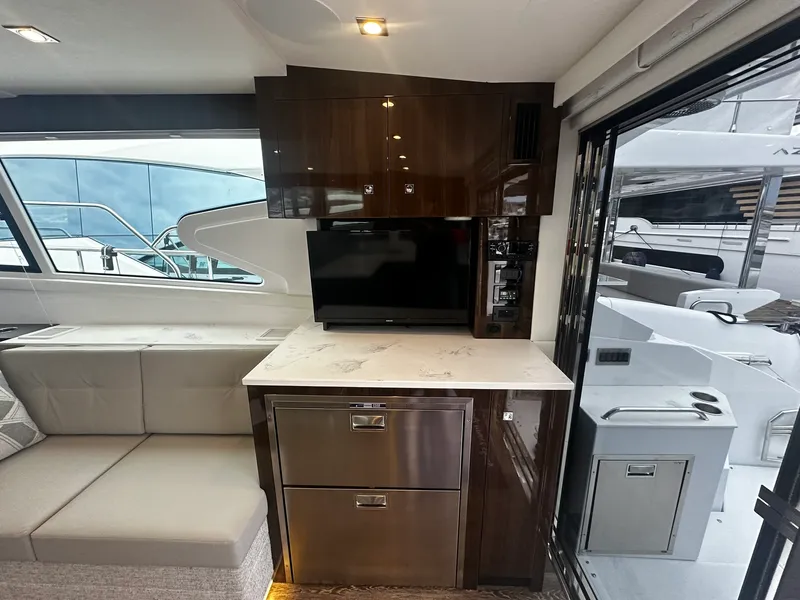 Slide: The Image of Cruisers 46 CANTIUS 2023 - 9