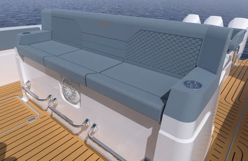 Slide: The Image of Cruisers 45 VTR 2027 - 26