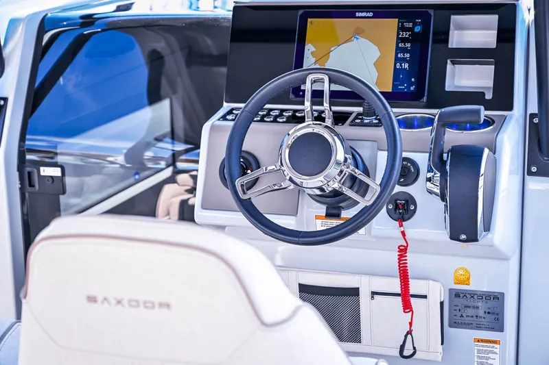 Slide: The Image of Saxdor 270 GTO 2027 - 196