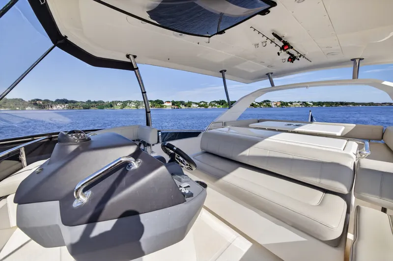 Slide: The Image of Aquila 44 YACHT 2024 - 106