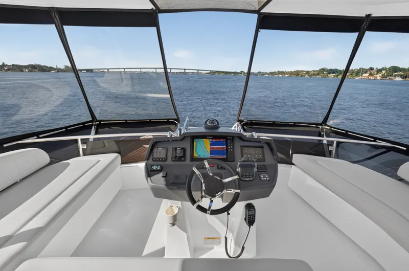 Slide: The Image of Aquila 44 YACHT 2024 - 95