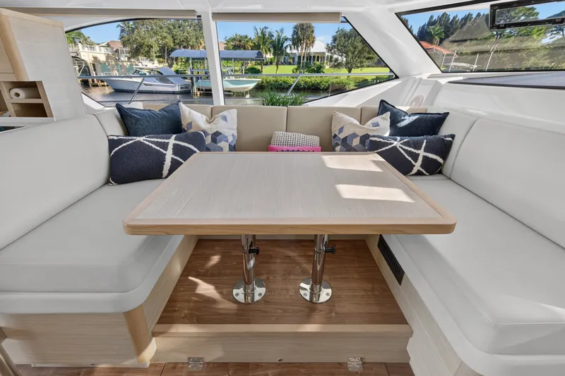 Slide: The Image of Aquila 44 YACHT 2024 - 116