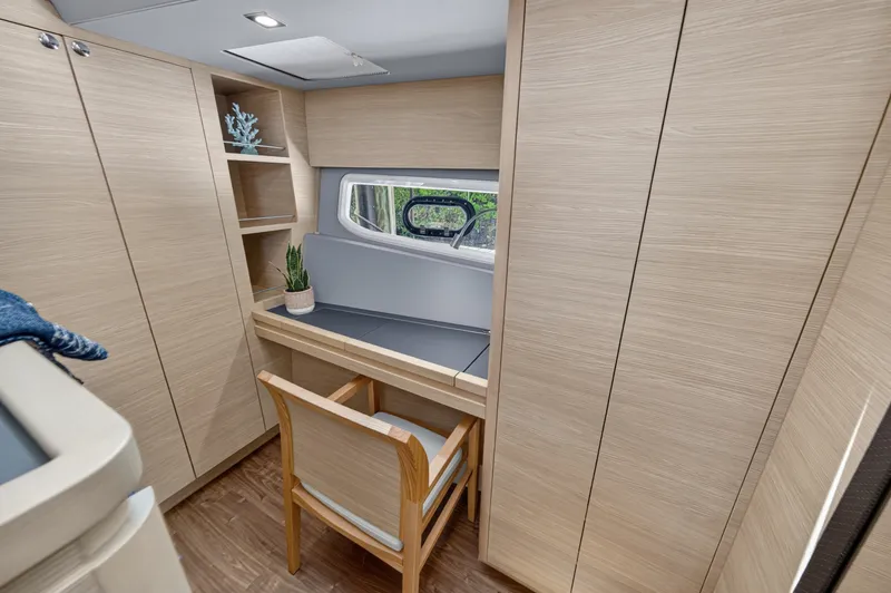 Slide: The Image of Aquila 44 YACHT 2024 - 30