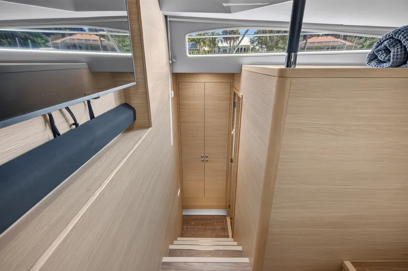 Slide: The Image of Aquila 44 YACHT 2024 - 23