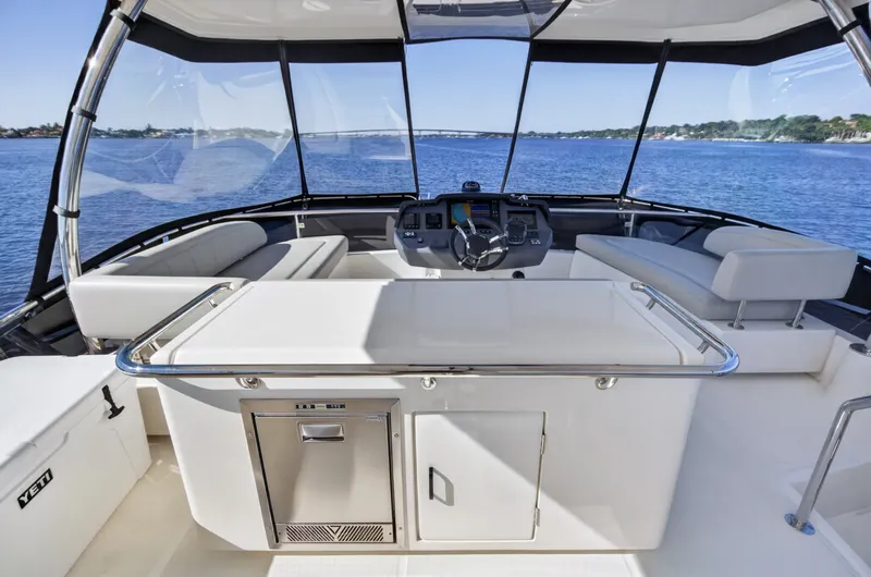 Slide: The Image of Aquila 44 YACHT 2024 - 94