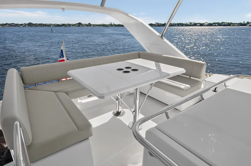 Slide: The Image of Aquila 44 YACHT 2024 - 86