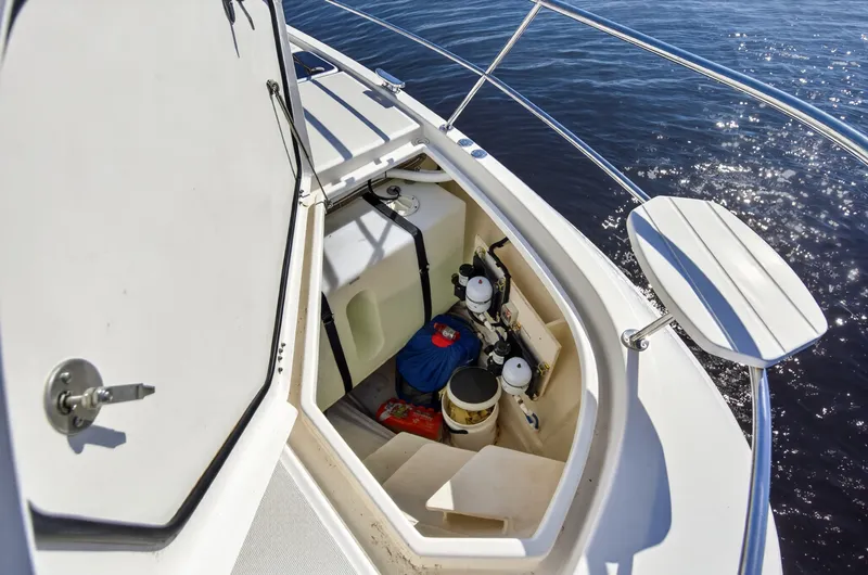Slide: The Image of Aquila 44 YACHT 2024 - 108