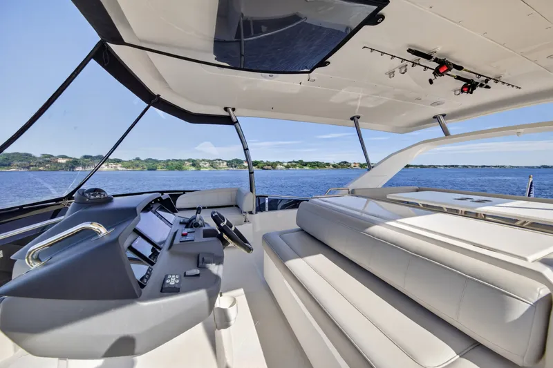 Slide: The Image of Aquila 44 YACHT 2024 - 99