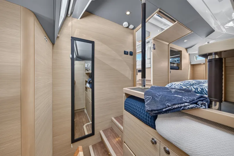 Slide: The Image of Aquila 44 YACHT 2024 - 32