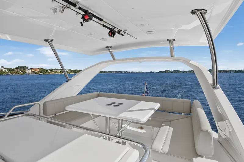 Slide: The Image of Aquila 44 YACHT 2024 - 85