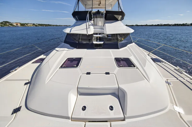 Slide: The Image of Aquila 44 YACHT 2024 - 110