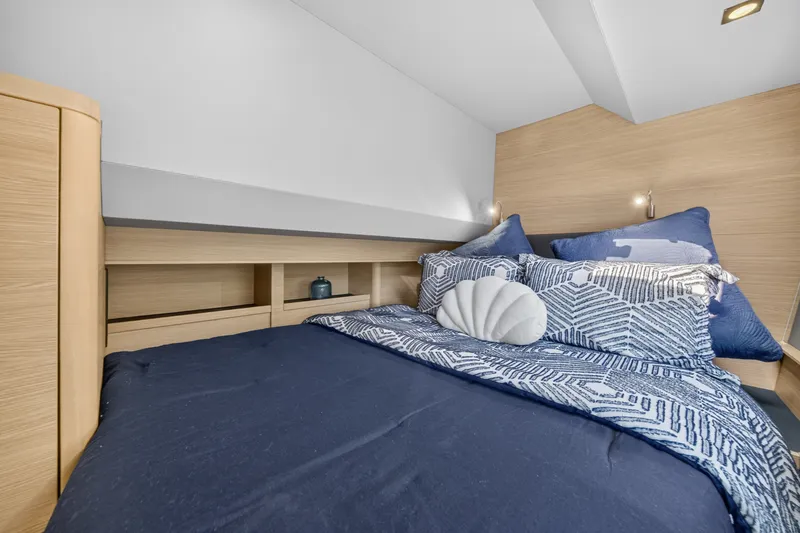 Slide: The Image of Aquila 44 YACHT 2024 - 43