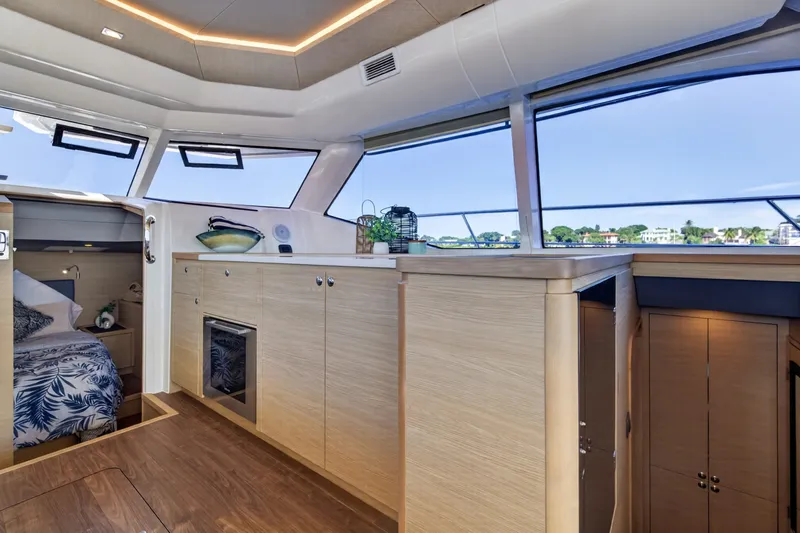 Slide: The Image of Aquila 44 YACHT 2024 - 61