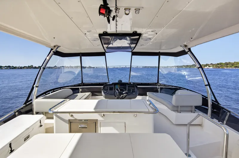 Slide: The Image of Aquila 44 YACHT 2024 - 91