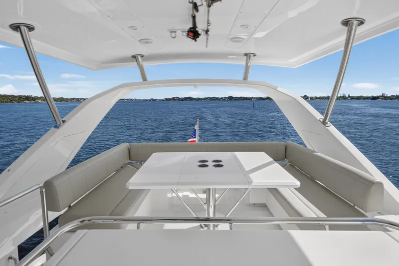 Slide: The Image of Aquila 44 YACHT 2024 - 84