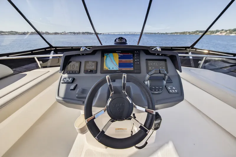 Slide: The Image of Aquila 44 YACHT 2024 - 100
