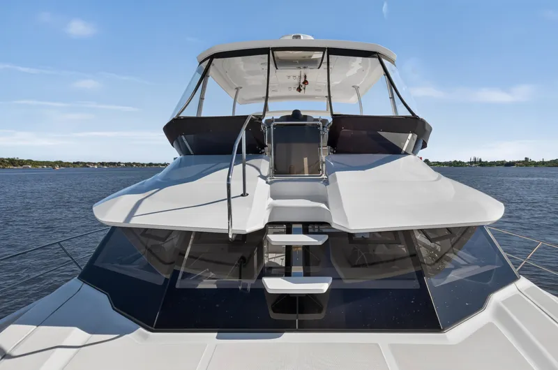 Slide: The Image of Aquila 44 YACHT 2024 - 113