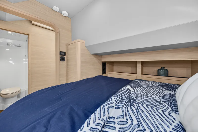 Slide: The Image of Aquila 44 YACHT 2024 - 44