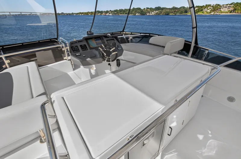 Slide: The Image of Aquila 44 YACHT 2024 - 90