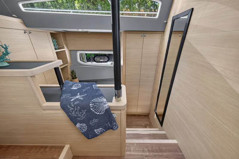 Slide: The Image of Aquila 44 YACHT 2024 - 29