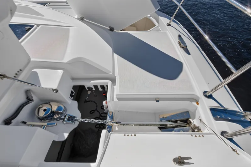 Slide: The Image of Aquila 44 YACHT 2024 - 109