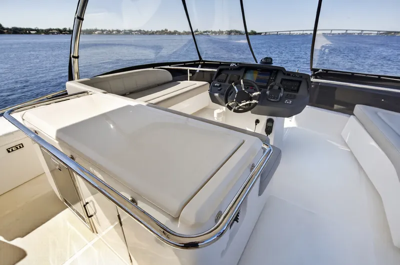 Slide: The Image of Aquila 44 YACHT 2024 - 88