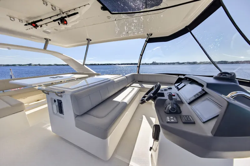 Slide: The Image of Aquila 44 YACHT 2024 - 98