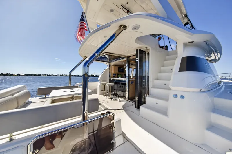 Slide: The Image of Aquila 44 YACHT 2024 - 81