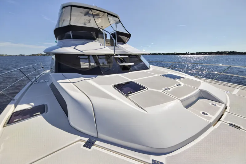 Slide: The Image of Aquila 44 YACHT 2024 - 111