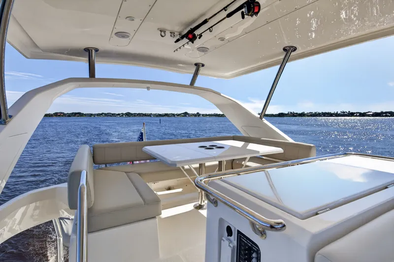 Slide: The Image of Aquila 44 YACHT 2024 - 83