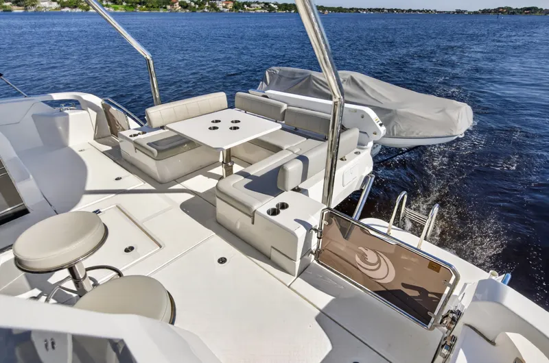 Slide: The Image of Aquila 44 YACHT 2024 - 115