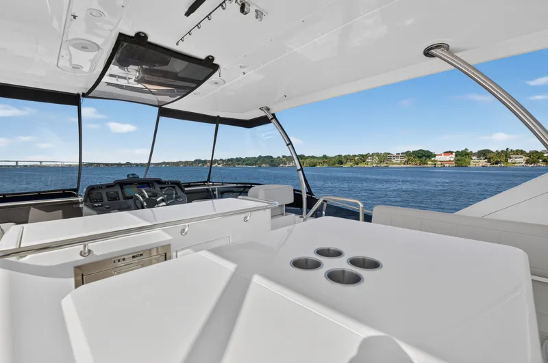 Slide: The Image of Aquila 44 YACHT 2024 - 93