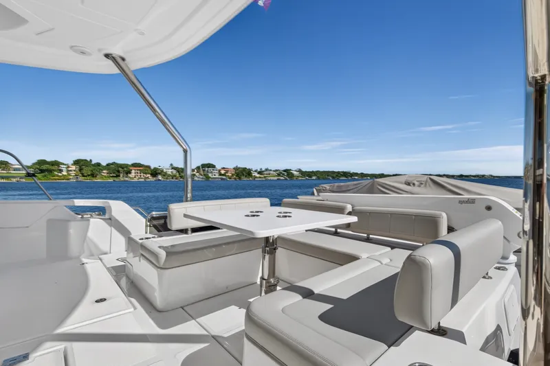 Slide: The Image of Aquila 44 YACHT 2024 - 80