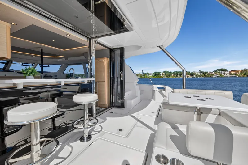 Slide: The Image of Aquila 44 YACHT 2024 - 76