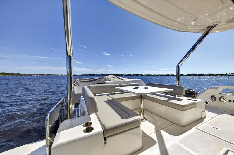 Slide: The Image of Aquila 44 YACHT 2024 - 78