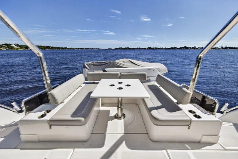 Slide: The Image of Aquila 44 YACHT 2024 - 79