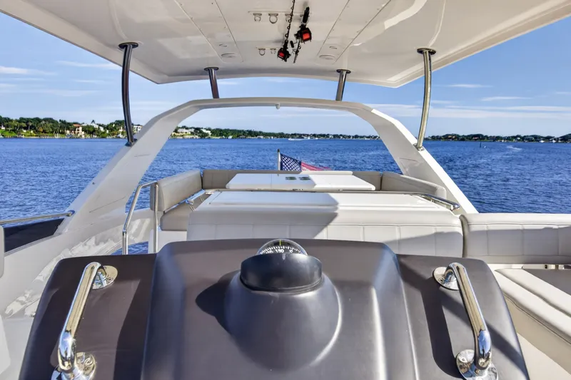 Slide: The Image of Aquila 44 YACHT 2024 - 104