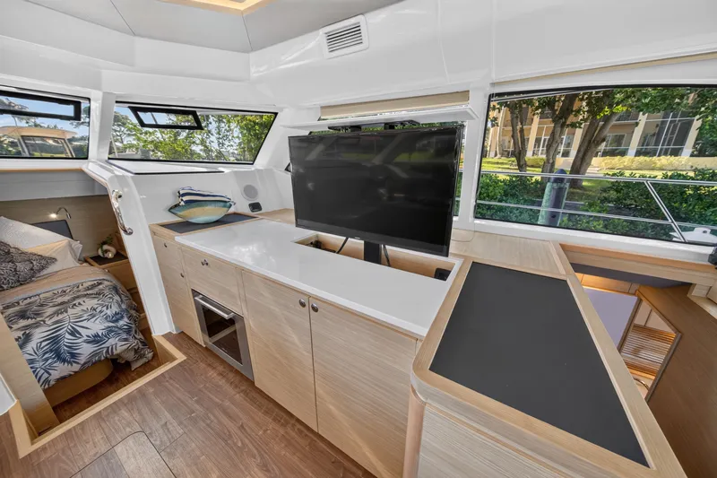 Slide: The Image of Aquila 44 YACHT 2024 - 119