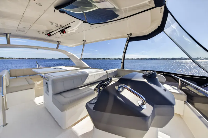 Slide: The Image of Aquila 44 YACHT 2024 - 105
