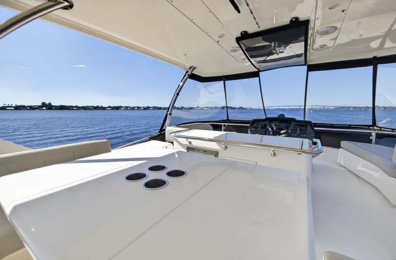 Slide: The Image of Aquila 44 YACHT 2024 - 92