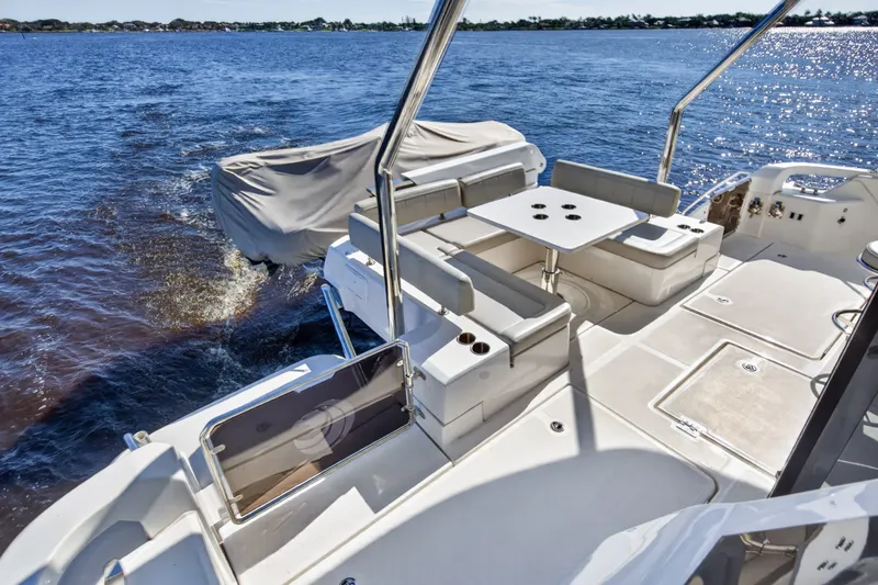 Slide: The Image of Aquila 44 YACHT 2024 - 114