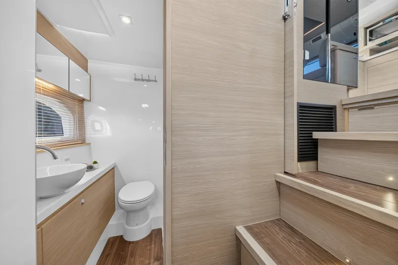 Slide: The Image of Aquila 44 YACHT 2024 - 45