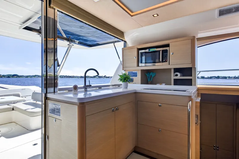 Slide: The Image of Aquila 44 YACHT 2024 - 67