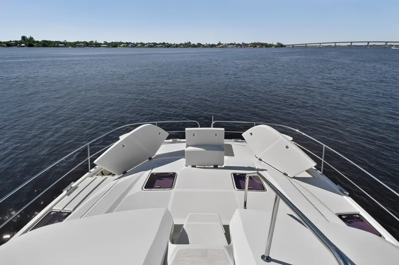 Slide: The Image of Aquila 44 YACHT 2024 - 107