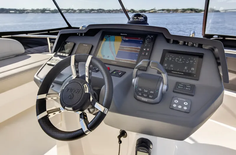Slide: The Image of Aquila 44 YACHT 2024 - 101