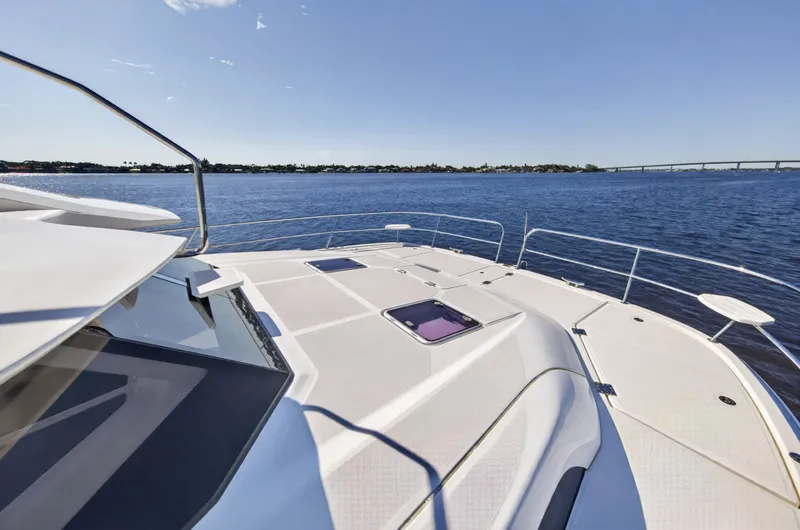 Slide: The Image of Aquila 44 YACHT 2024 - 112