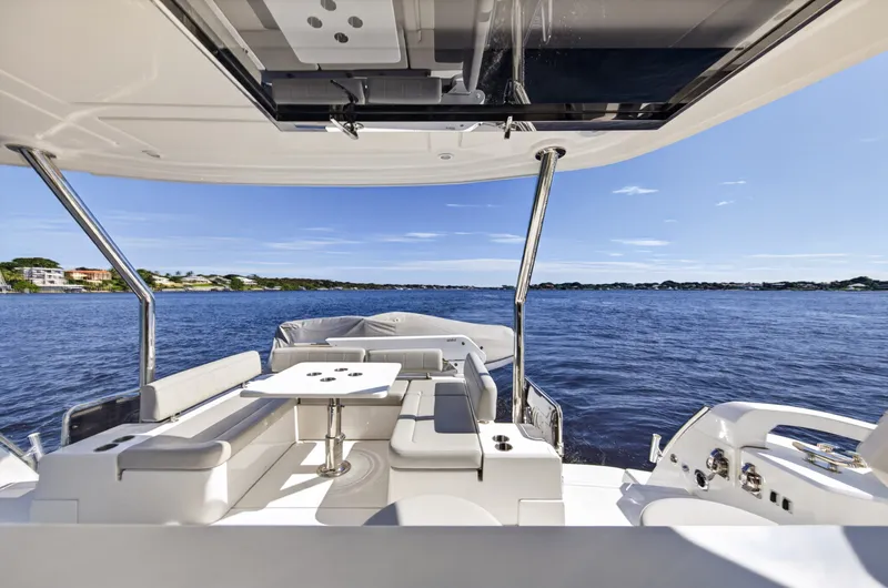 Slide: The Image of Aquila 44 YACHT 2024 - 72